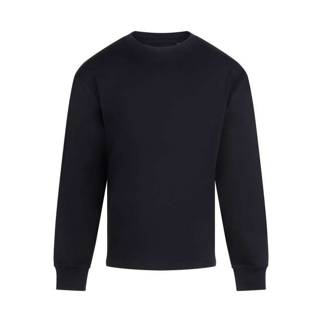 Anthem Anthem Headline Heavy Long Sleeve T-Shirt bedrucken