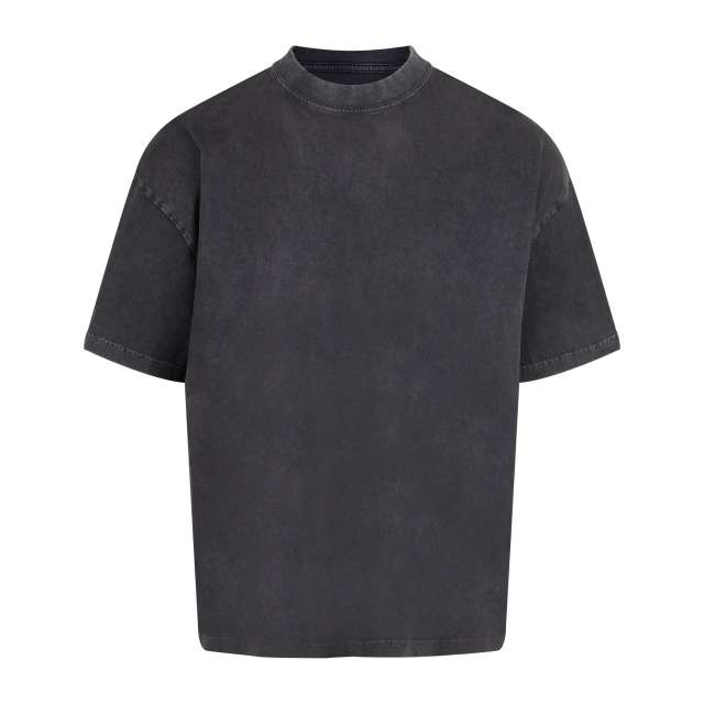 Anthem Anthem Distortion Washed T-Shirt bedrucken