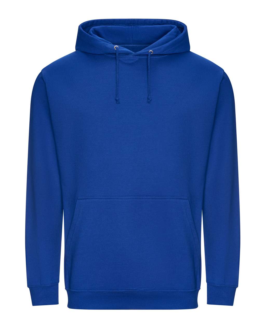 Just Hoods College Hoodie bedrucken