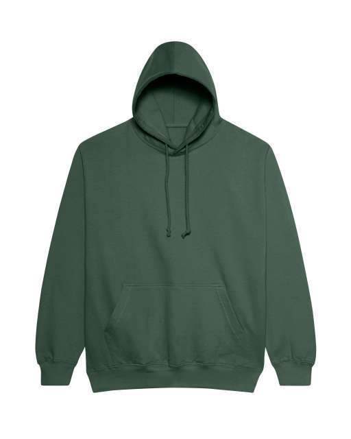 Just Hoods College Hoodie bedrucken