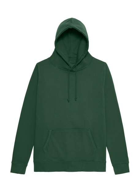 Just Hoods Women's College Hoodie bedrucken