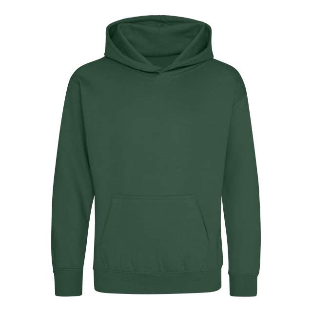 Just Hoods Kids Hoodie bedrucken