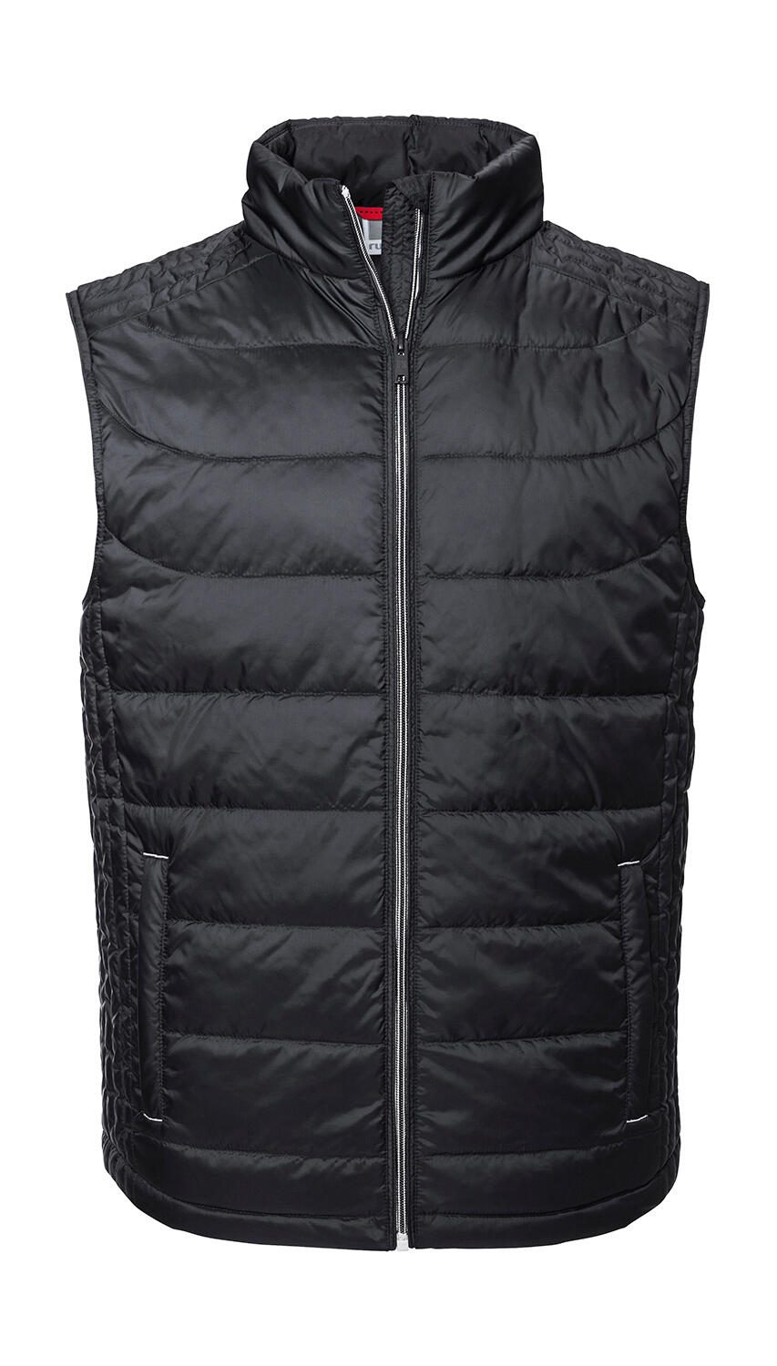 Russell Athletic Men's Nano Bodywarmer 0R441M0 bedrucken