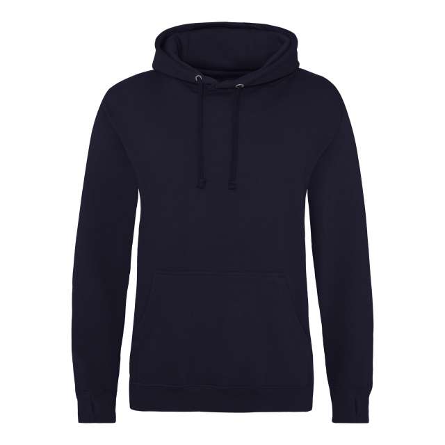 Just Hoods Street Hoodie bedrucken