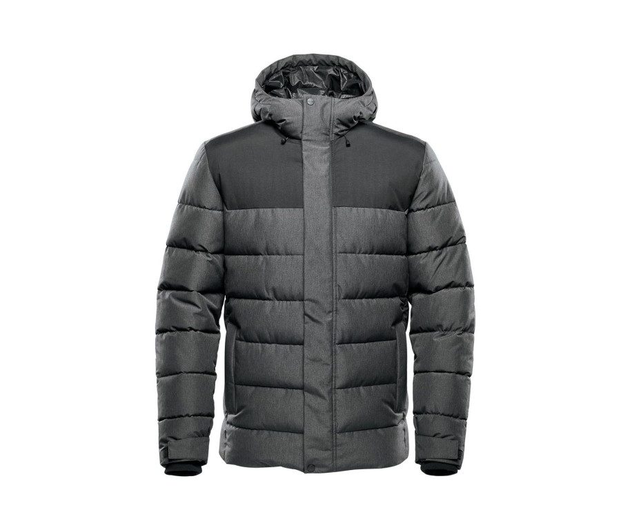 Stormtech M's Oslo HD Parka HXP-1 bedrucken