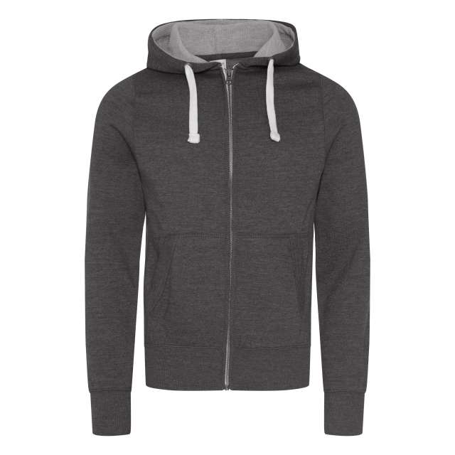 Just Hoods Chunky Zoodie bedrucken