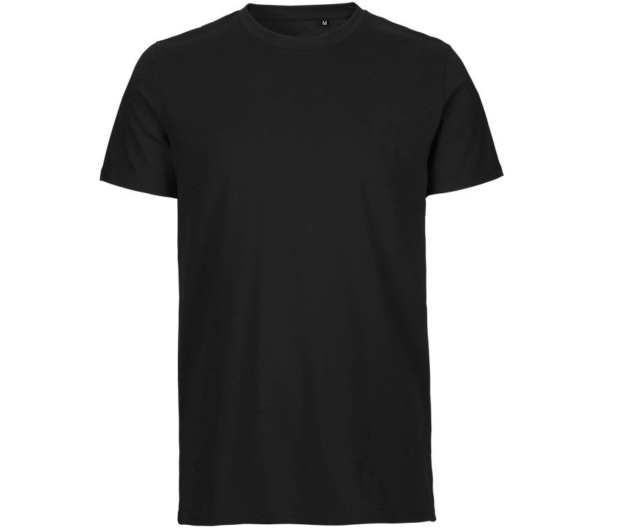 Tiger Unisex Tiger Cotton T-Shirt T61001 bedrucken