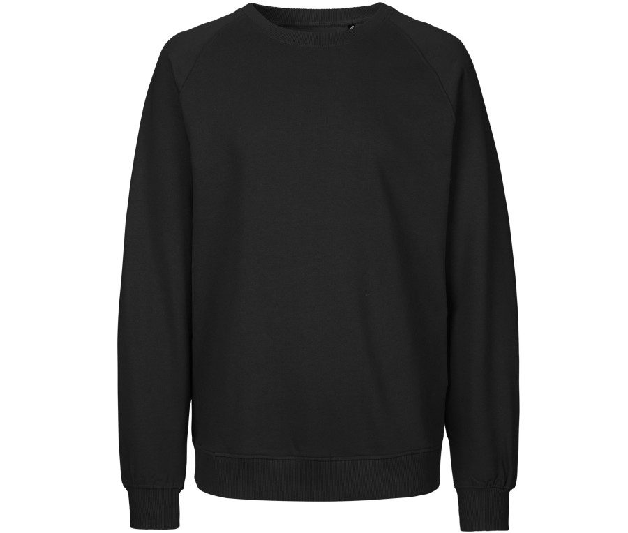 Tiger Unisex Tiger Cotton Sweatshirt T63001 bedrucken