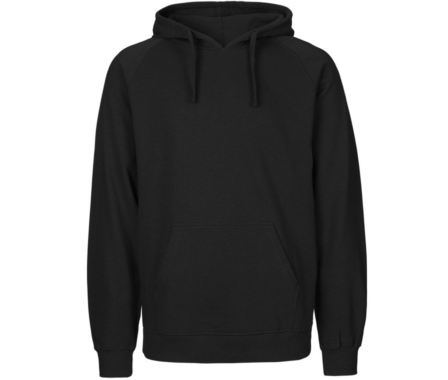 Tiger Unisex Tiger Cotton Hoodie T63101 bedrucken