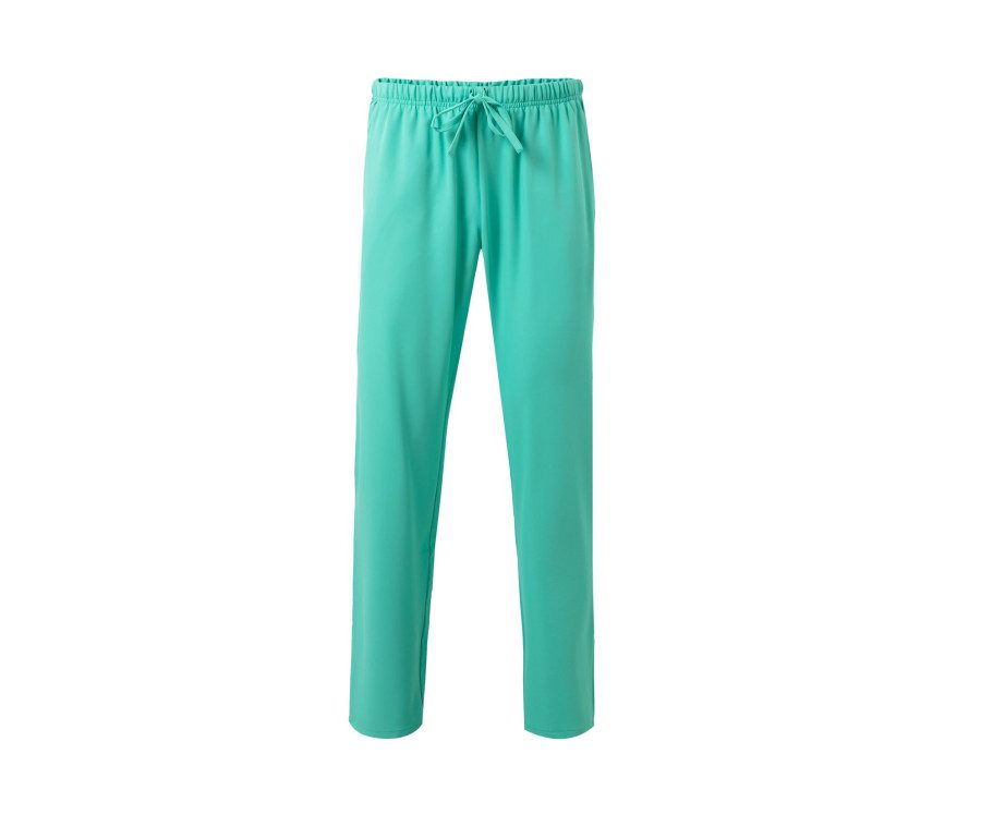 Velilla Microfiber Scrub Trousers 533007 bedrucken