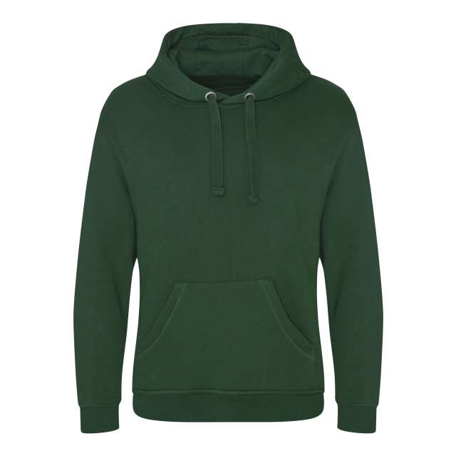 Just Hoods Graduate Heavyweight Hoodie bedrucken