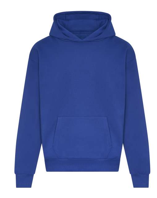 Just Hoods Signature Heavyweight Hoodie bedrucken