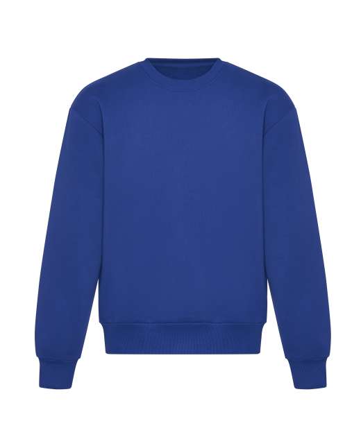 Just Hoods Signature Heavyweight Sweat bedrucken