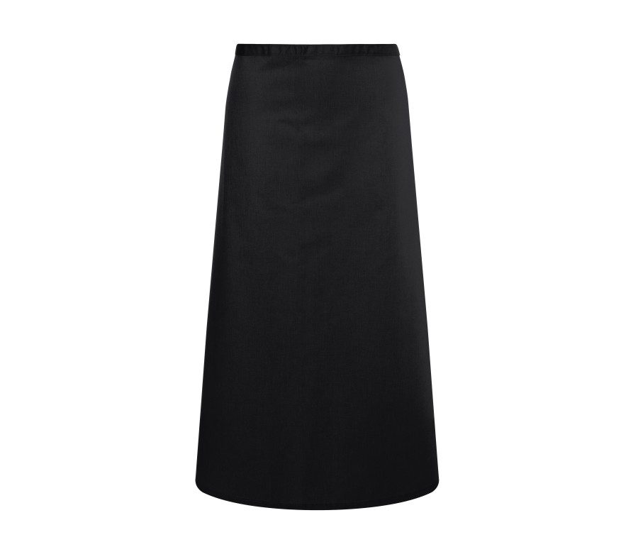 Karlowsky Bistro Apron Basic BBSS 1 bedrucken