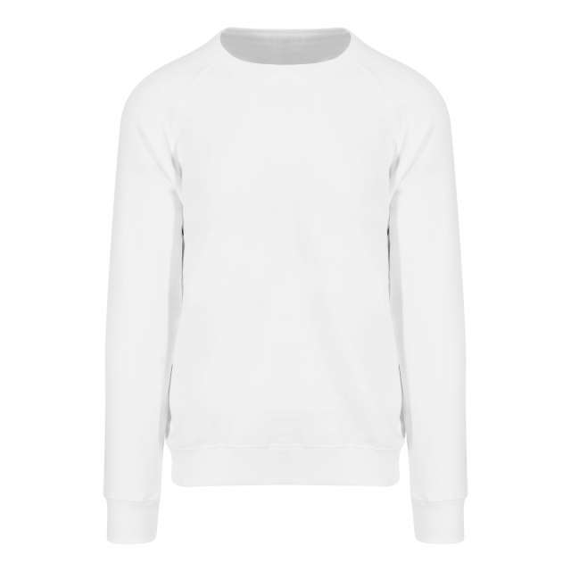 Just Hoods Graduate Heavyweight Sweat bedrucken