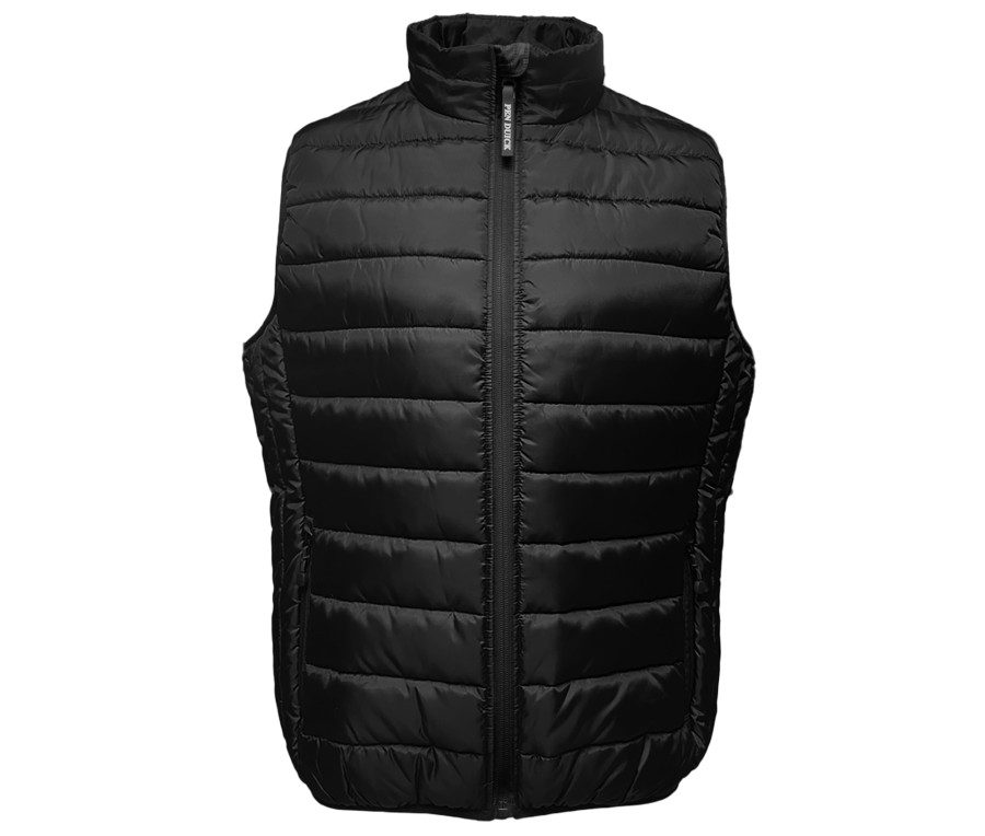 Pen Duick Eko Vest Men PK370 bedrucken