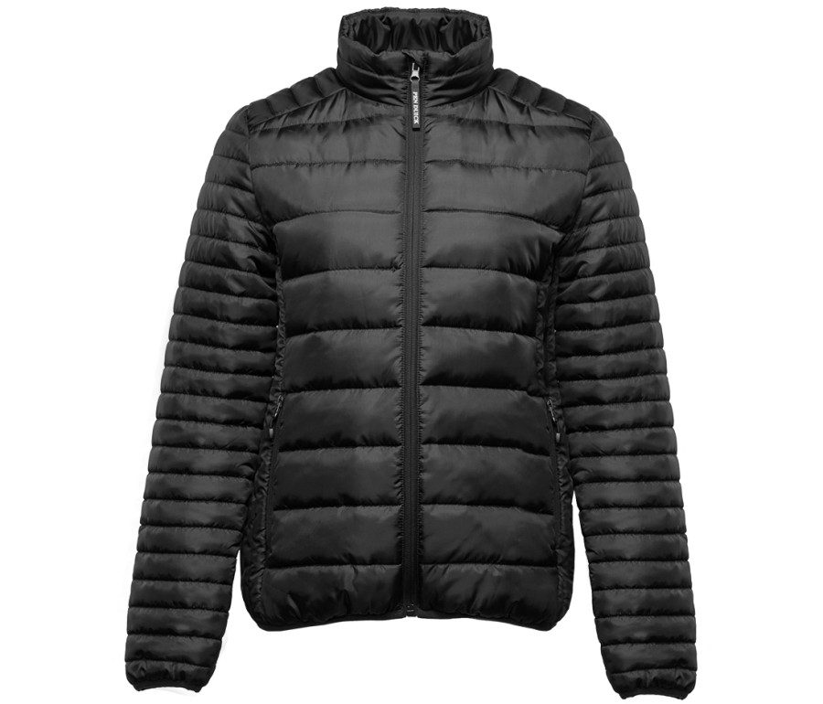 Pen Duick Eko Down Jacket Women PK791 bedrucken