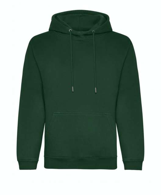 Just Hoods Organic Hoodie bedrucken