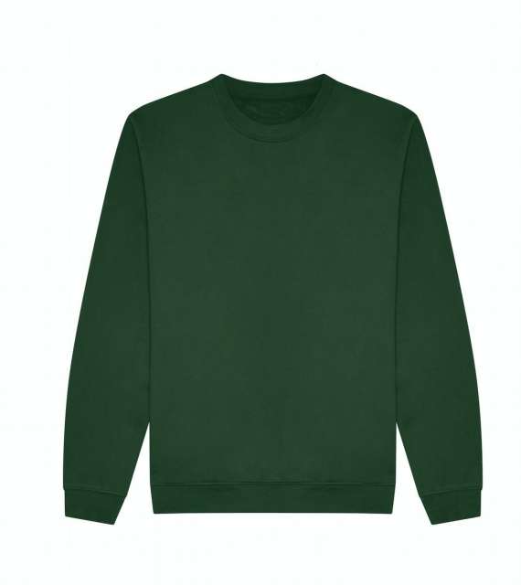 Just Hoods Organic Sweat bedrucken