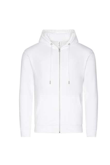 Just Hoods Organic Zoodie bedrucken