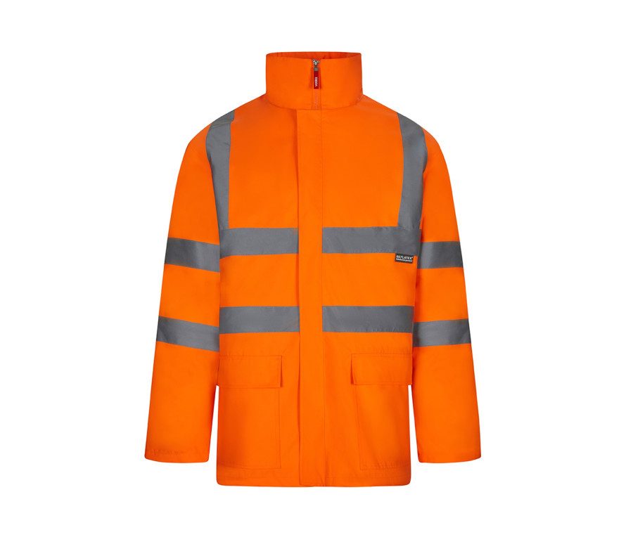Velilla 4-IN-1 Parka 306007 bedrucken