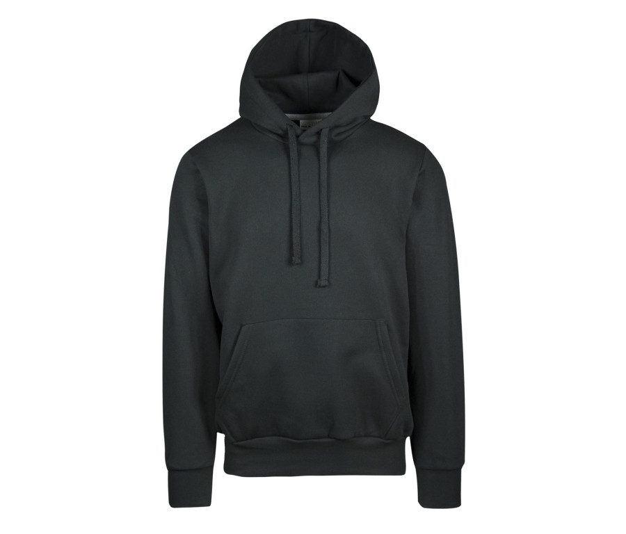 Vesti Hooded Sweat IT475 bedrucken