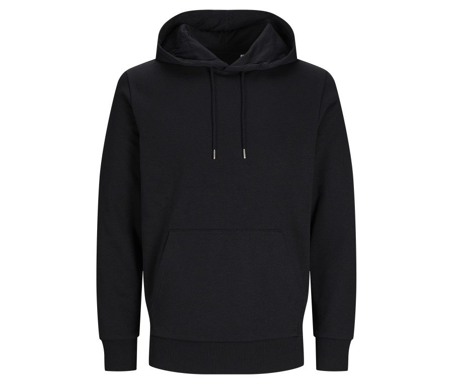 Jack&Jones - Blanks Cosy Hood 12263902 bedrucken