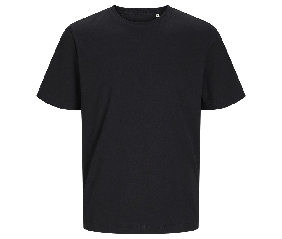 Jack&Jones - Blanks Canvas Tee 12257526 bedrucken