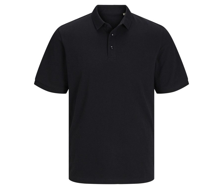 Jack&Jones - Blanks True Polo 12257556 bedrucken