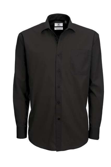 B&C B&c Smart Lsl /Men bedrucken