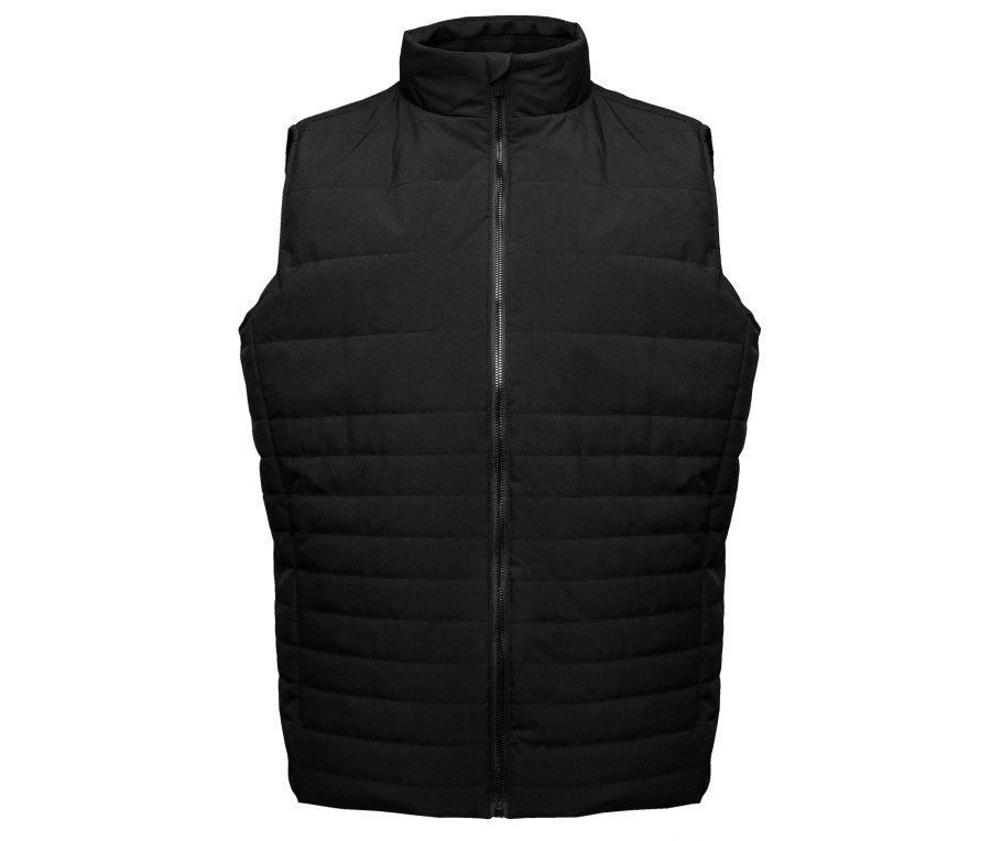 Pen Duick Gesteppter Bodywarmer PK375 bedrucken