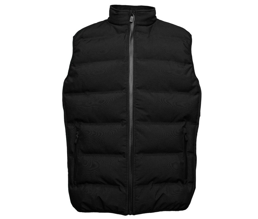 Pen Duick Prime Outdoor Vest PK380 bedrucken