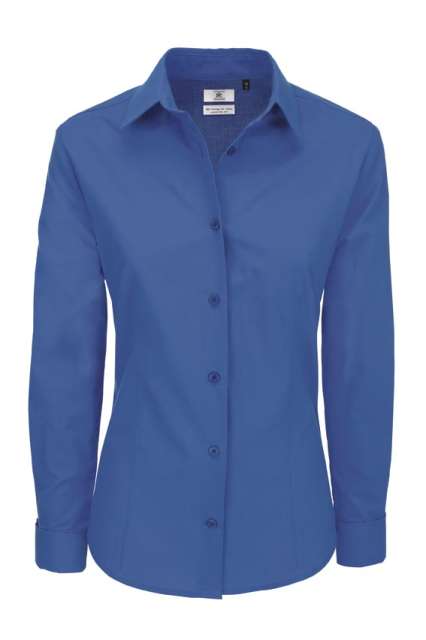 B&C B&c Heritage Lsl /Women bedrucken