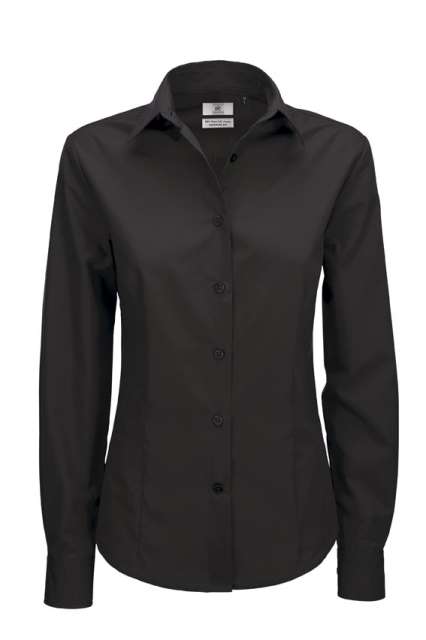 B&C B&c Smart Lsl /Women bedrucken