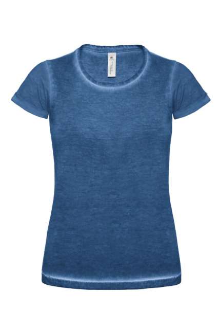B&C B&c Dnm Plug In /Women bedrucken