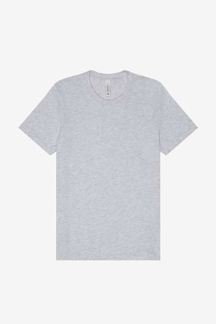 Bella Unisex Jersey Short Sleeve Tee bedrucken