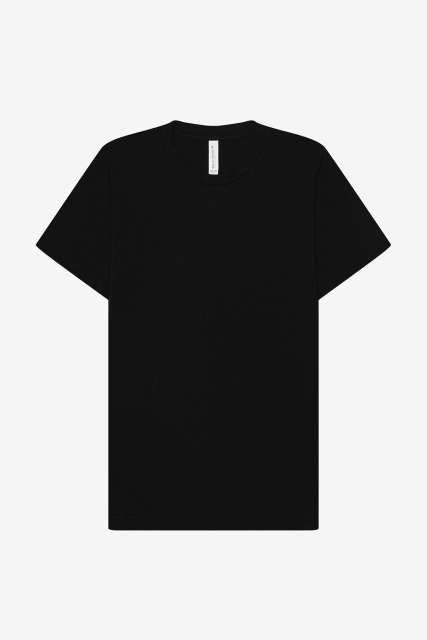 Bella Unisex Ecomax Short Sleeve Tee bedrucken