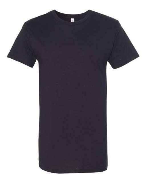 Bella Men's Long Body Urban Tee bedrucken
