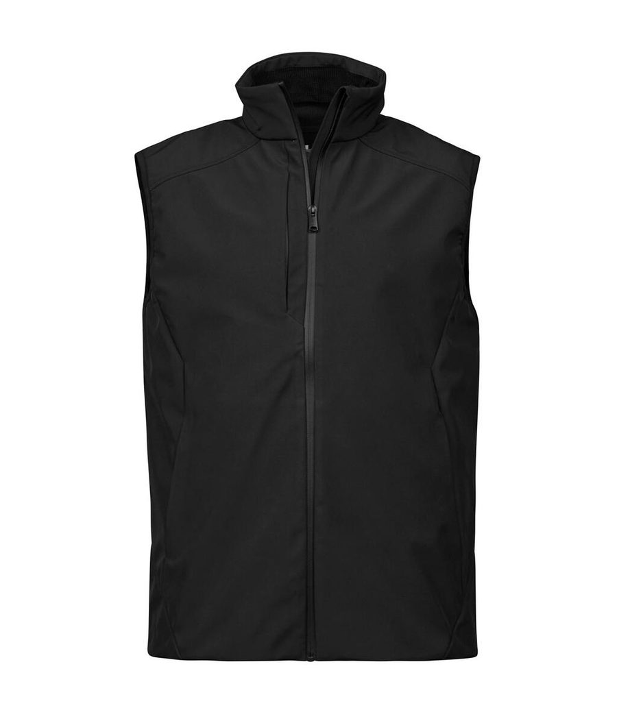 Tee Jays Performance Softshell Bodywarmer 9522 bedrucken