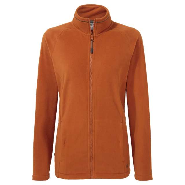 Craghoppers Womens Miska 200 Fleece Jacket bedrucken