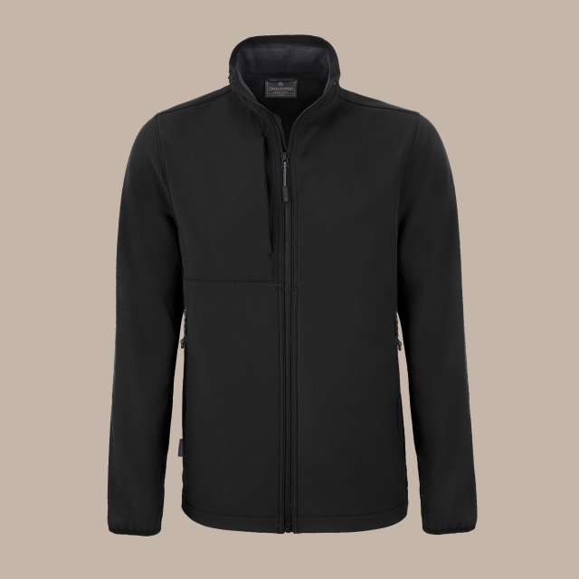 Craghoppers Expert Mens Basecamp Softshell Jacket bedrucken