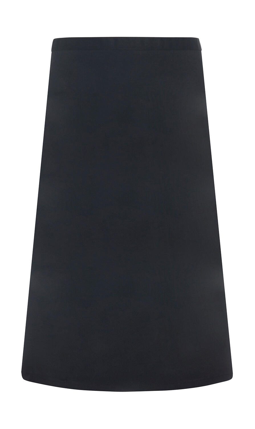 Karlowsky Basic Bistro Apron BBSS bedrucken