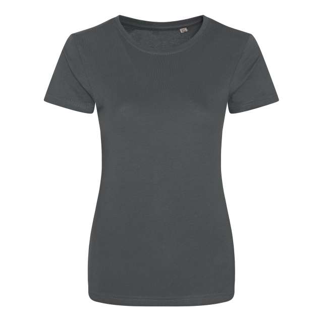 Ecologie Cascades Organic Women's Tee
