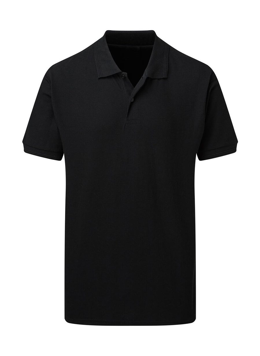 SG Originals Poly Cotton Polo Men SG59 bedrucken