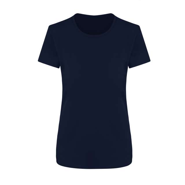 Ecologie Ambaro Recycled Women's Sports Tee bedrucken