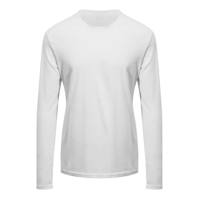 Ecologie Erawan Organic Long Sleeve Tee bedrucken