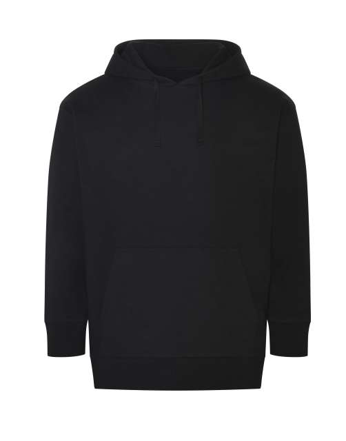 Ecologie Crater Recycled Hoodie bedrucken