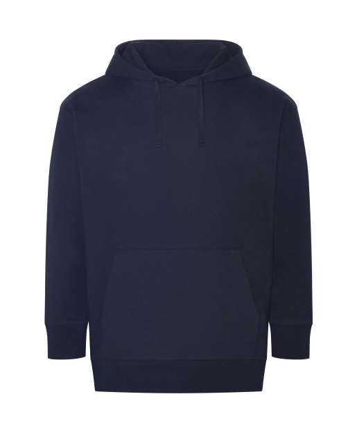 Ecologie Crater Recycled Hoodie bedrucken