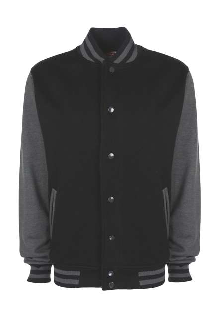 FDM Varsity Jacket bedrucken