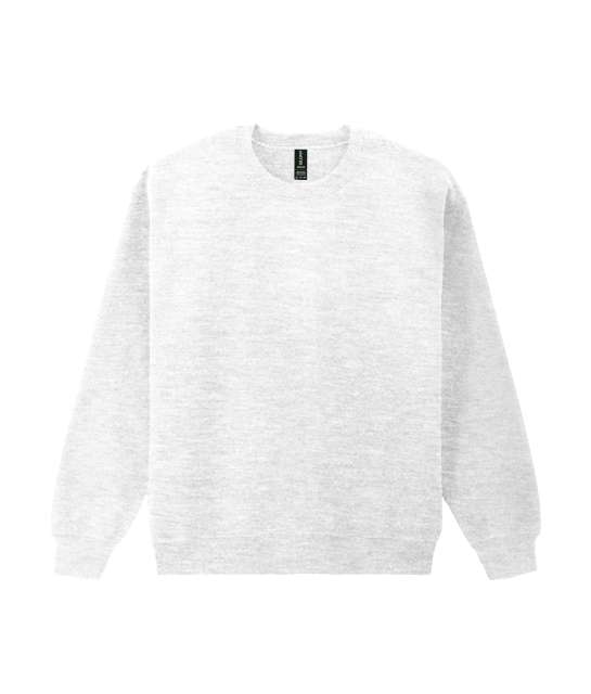 Gildan Dryblend® Adult Crewneck Sweatshirt bedrucken